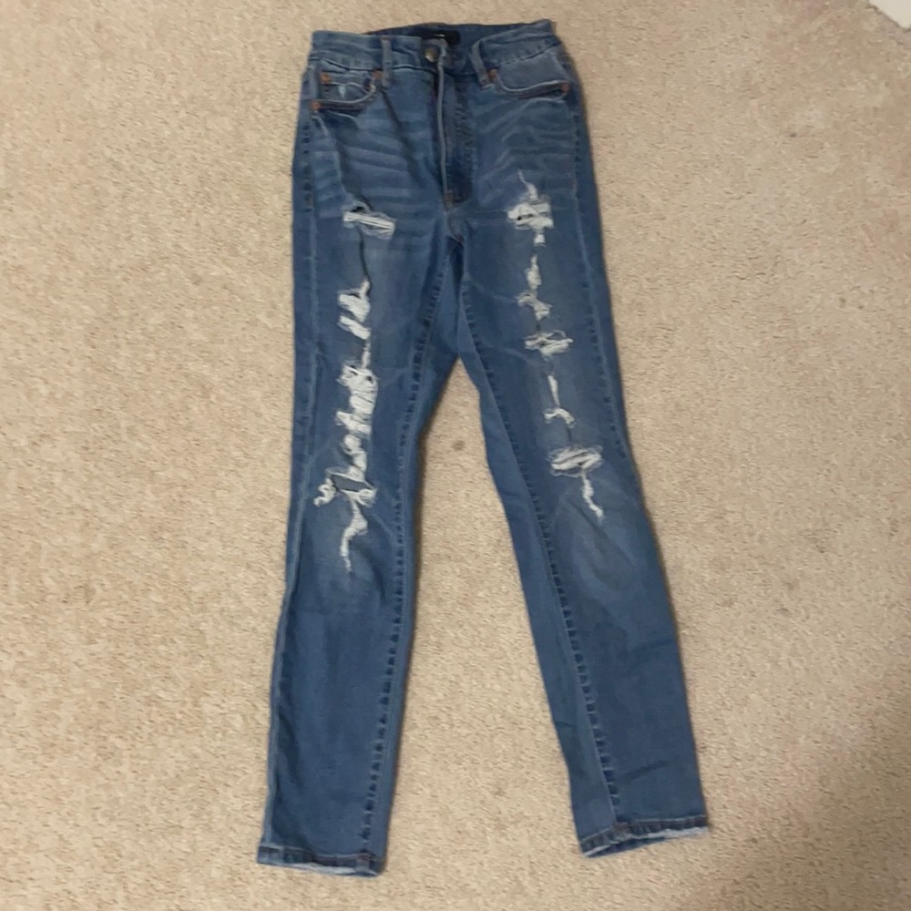Aeropostale Ripped jeans